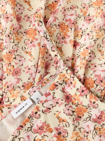 NAME IT Top Hansin Cradle Pink